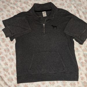 Victoria's Secret Pink Sweatshirt